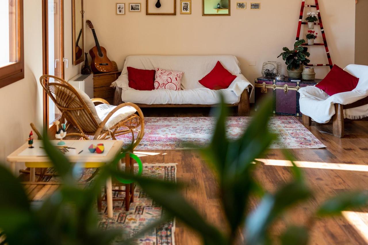 Agriturismo Da Zeffi Spresiano Buitenkant foto