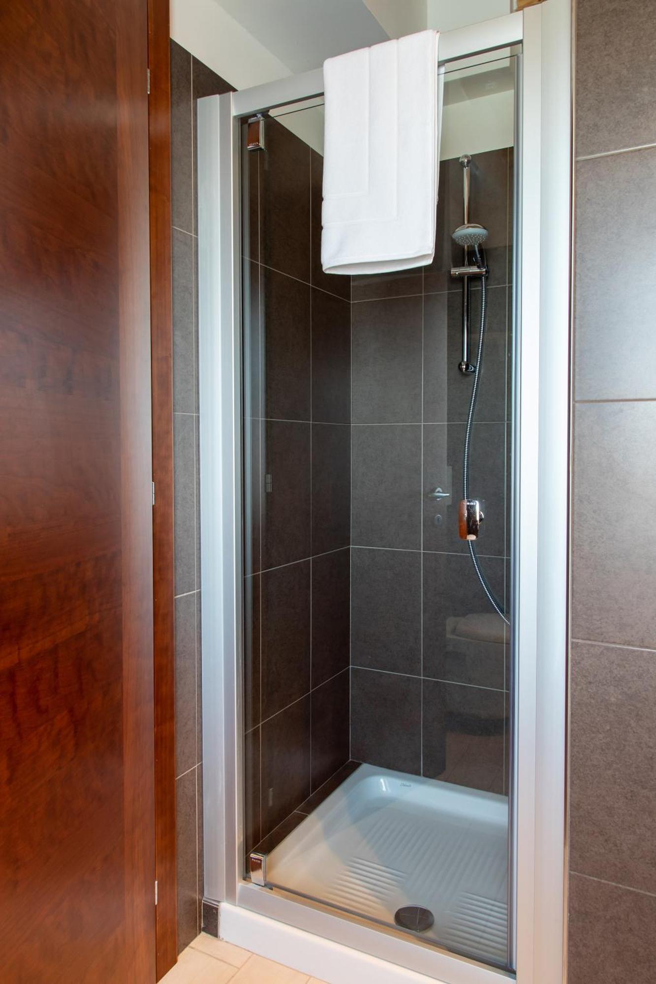 Agriturismo Da Zeffi Spresiano Kamer foto
