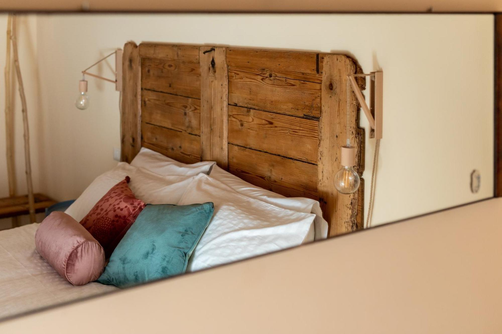 Agriturismo Da Zeffi Spresiano Kamer foto