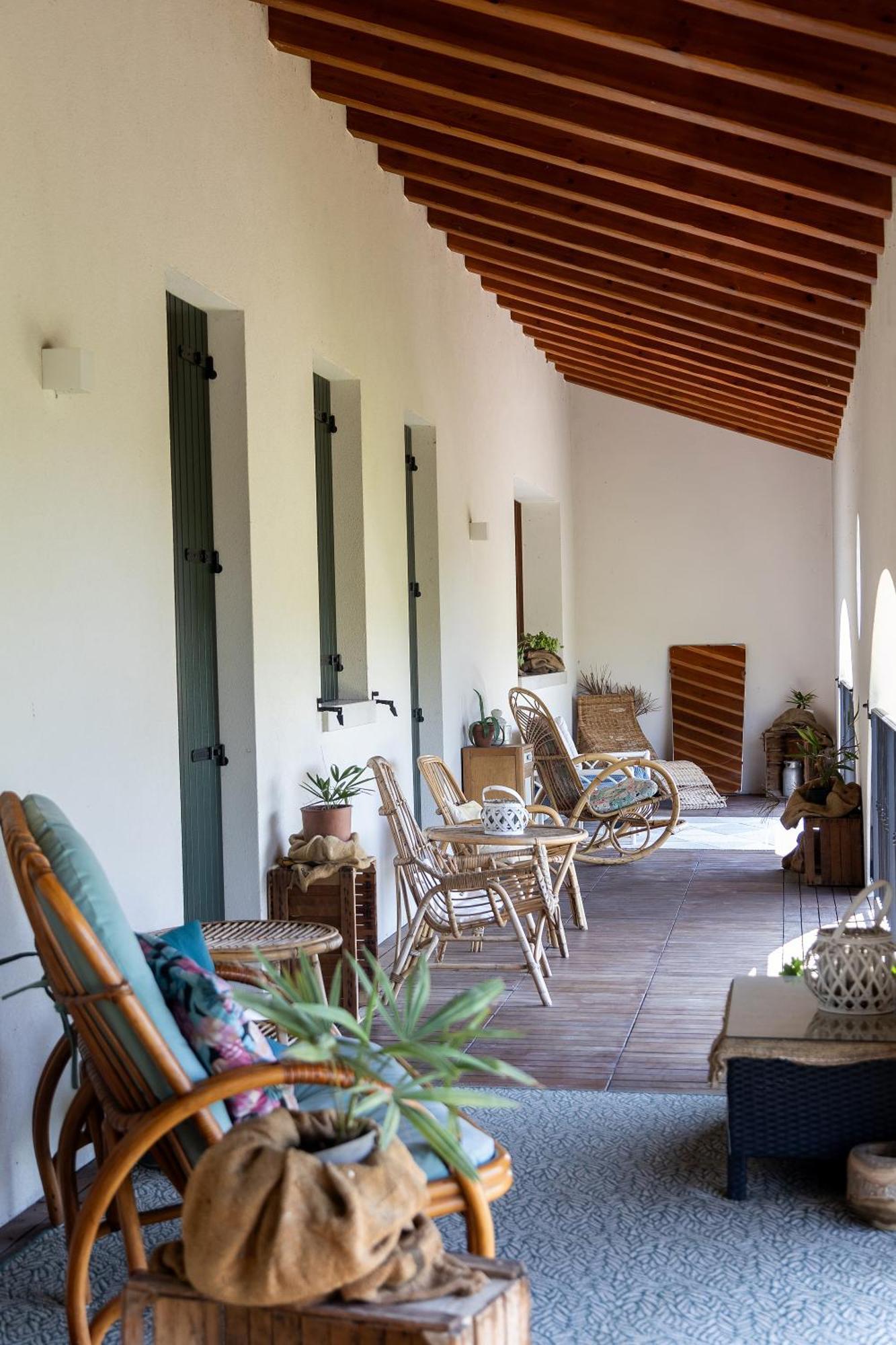 Agriturismo Da Zeffi Spresiano Buitenkant foto